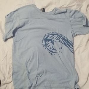 Big Summer Classic Tour t-shirt 05